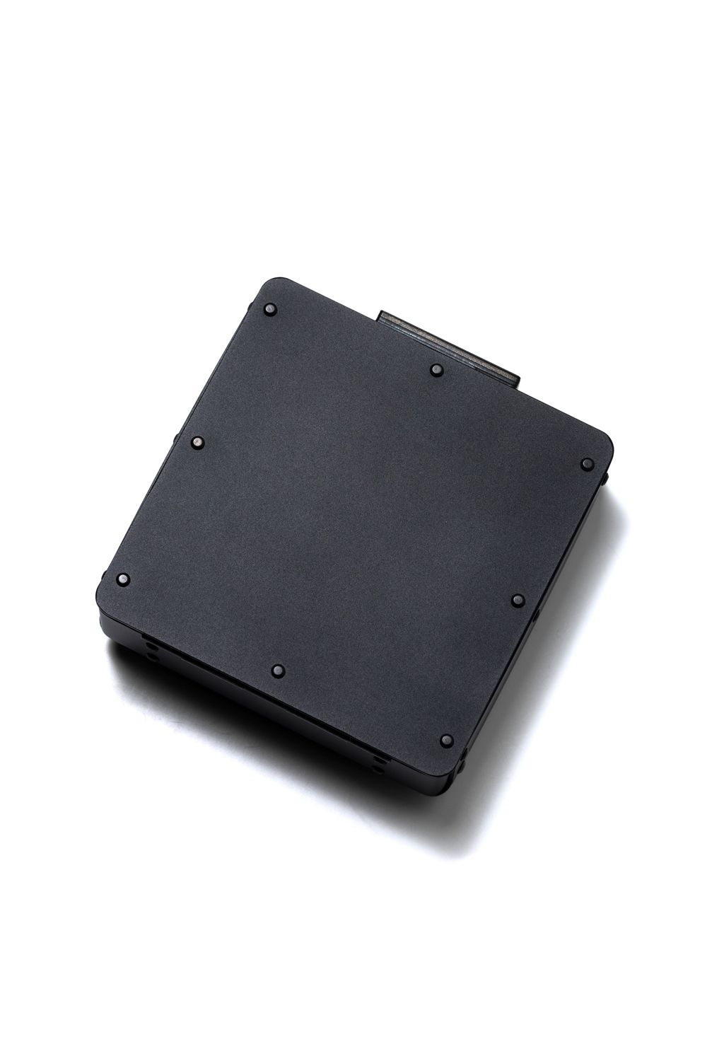 CLAUSTRUM - BELT WALLET [BLACK OUT] / ベルトウォレット [ブラック