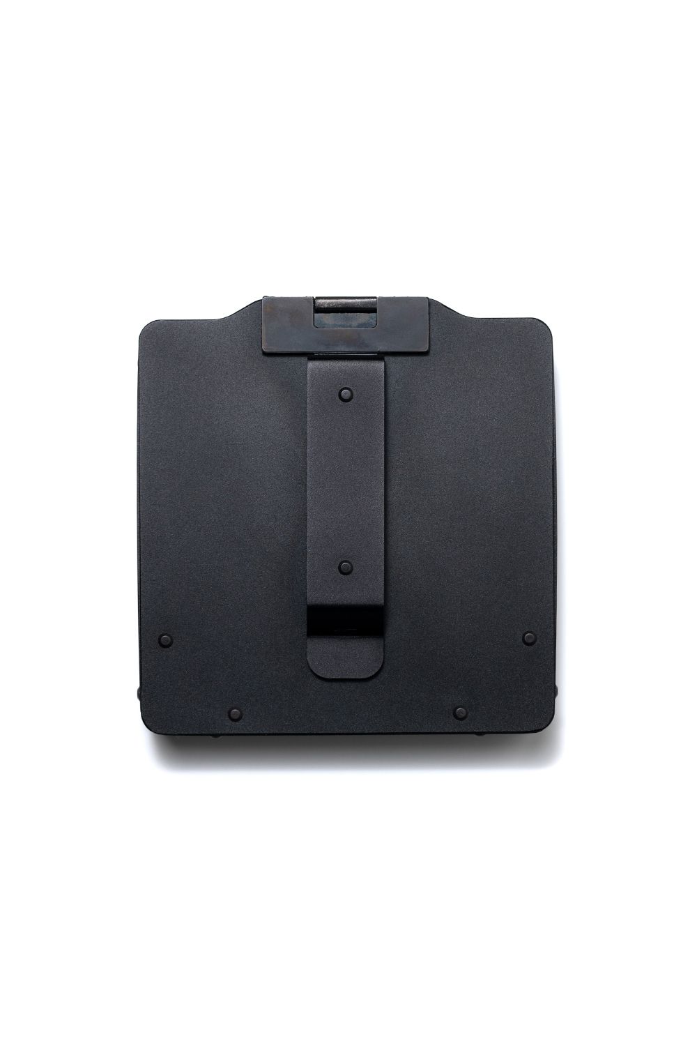 CLAUSTRUM - BELT WALLET [BLACK OUT] / ベルトウォレット [ブラック