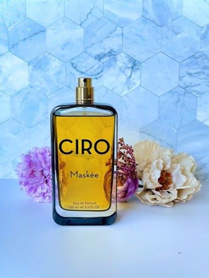CIRO - MASKÉE(マスケ)-仮面- オードパルファム / 100ml | BRYAN