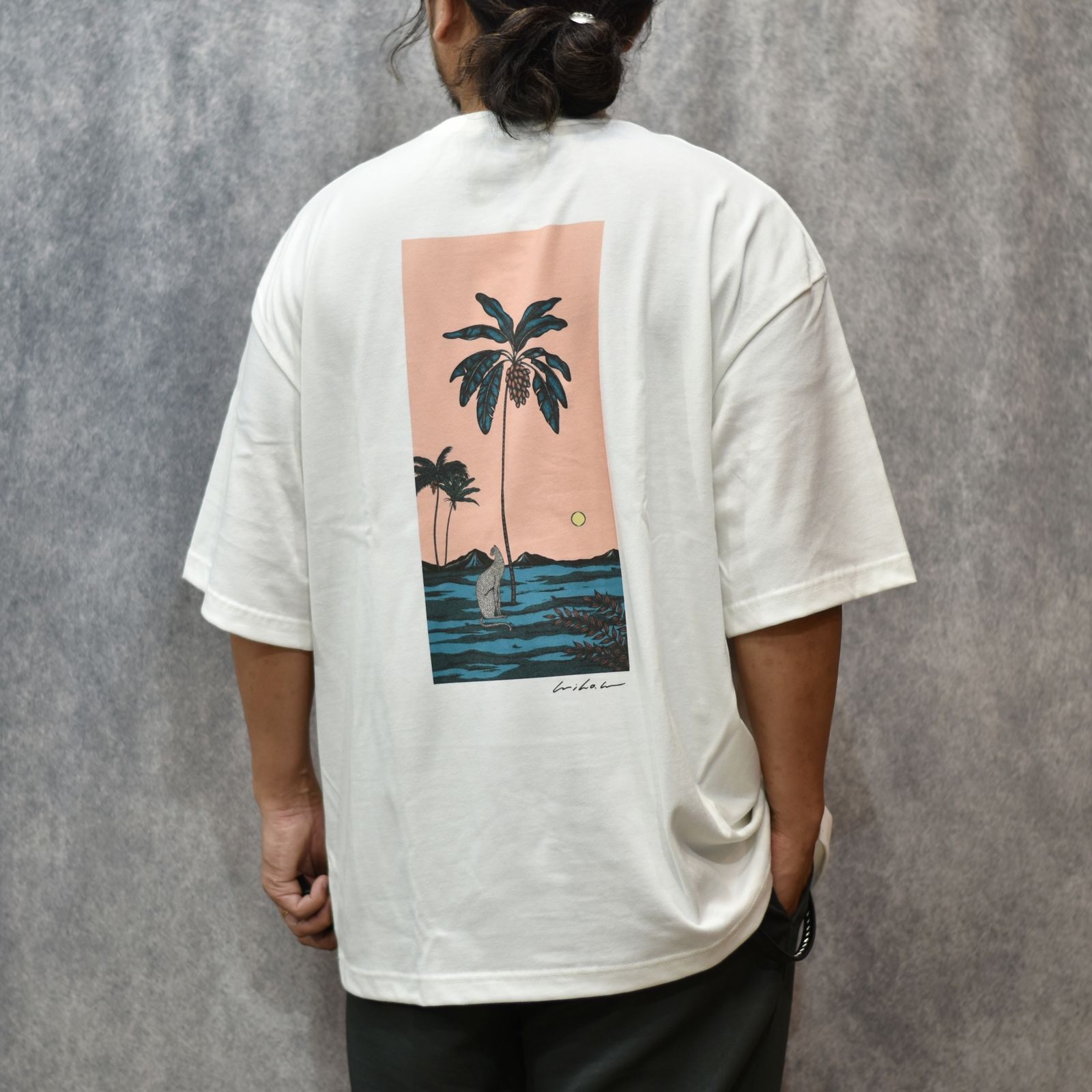 トップス・Tシャツ｜【CALEE】キャリー 正規通販 | chord online store