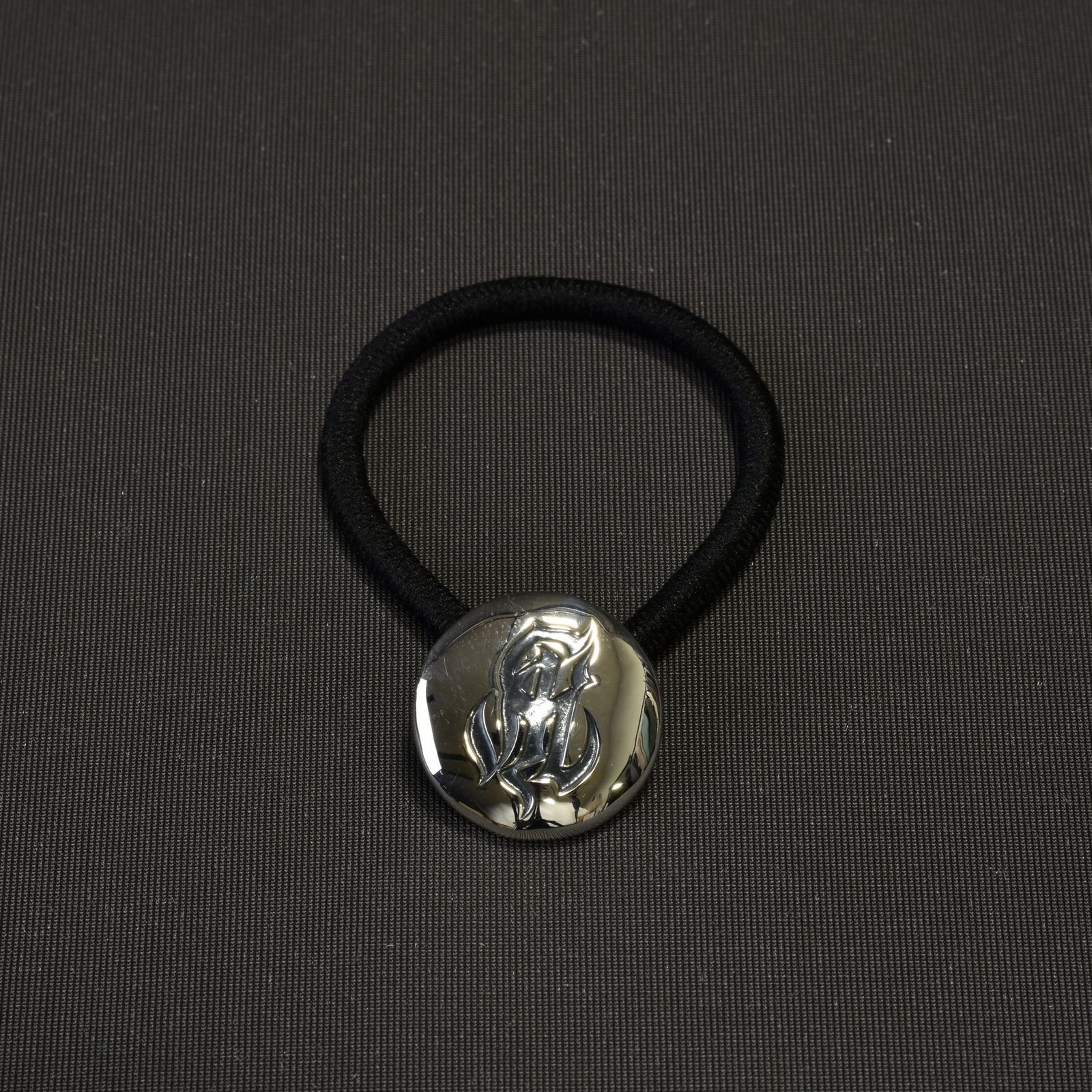 CALEE - CAL NT LOGO SILVER CONCHO (SILVER) / シルバーコンチョ