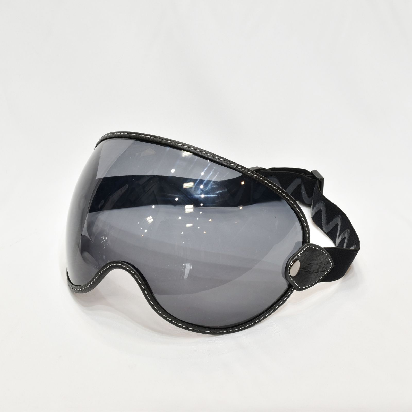 NoBudz - 即日発送 | 【汎用タイプ】 GOGGLE SHIELD (SMOKE