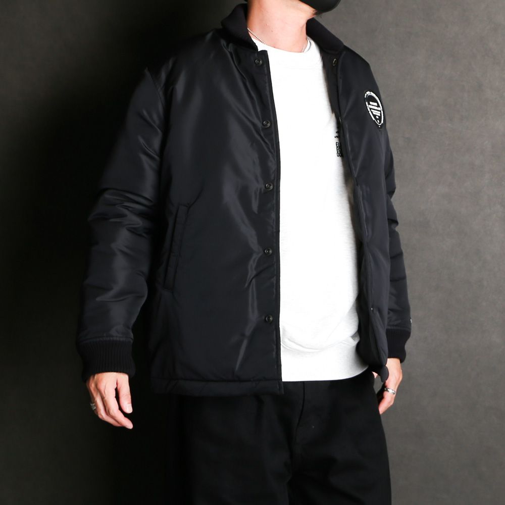 RATS - PHARAOH COACH JKT / コーチジャケット / 22'RJ-0907