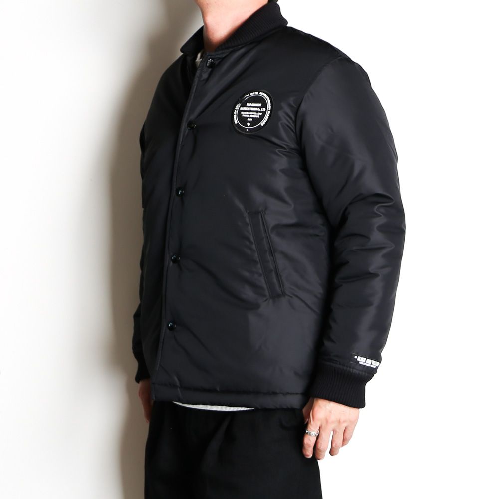 RATS - PHARAOH COACH JKT / コーチジャケット / 22'RJ-0907