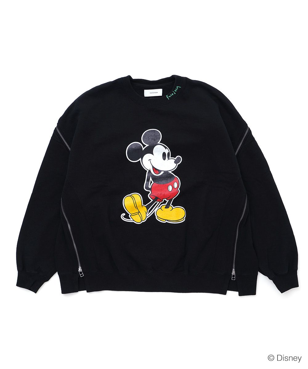 FACETASM × DISNEY Collaboration | chemical conbination