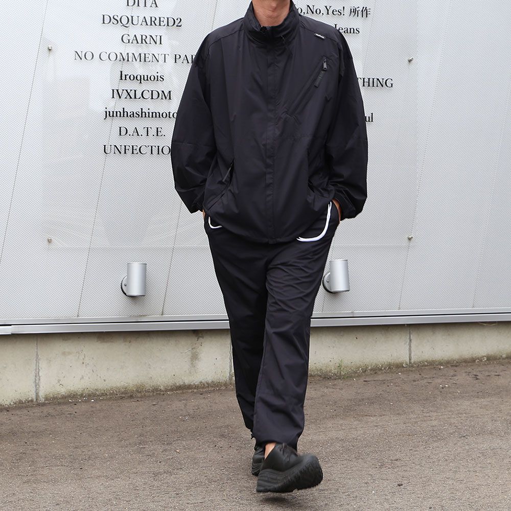 N.HOOLYWOOD×WILD THINGS セットアップコーディネート | 3336