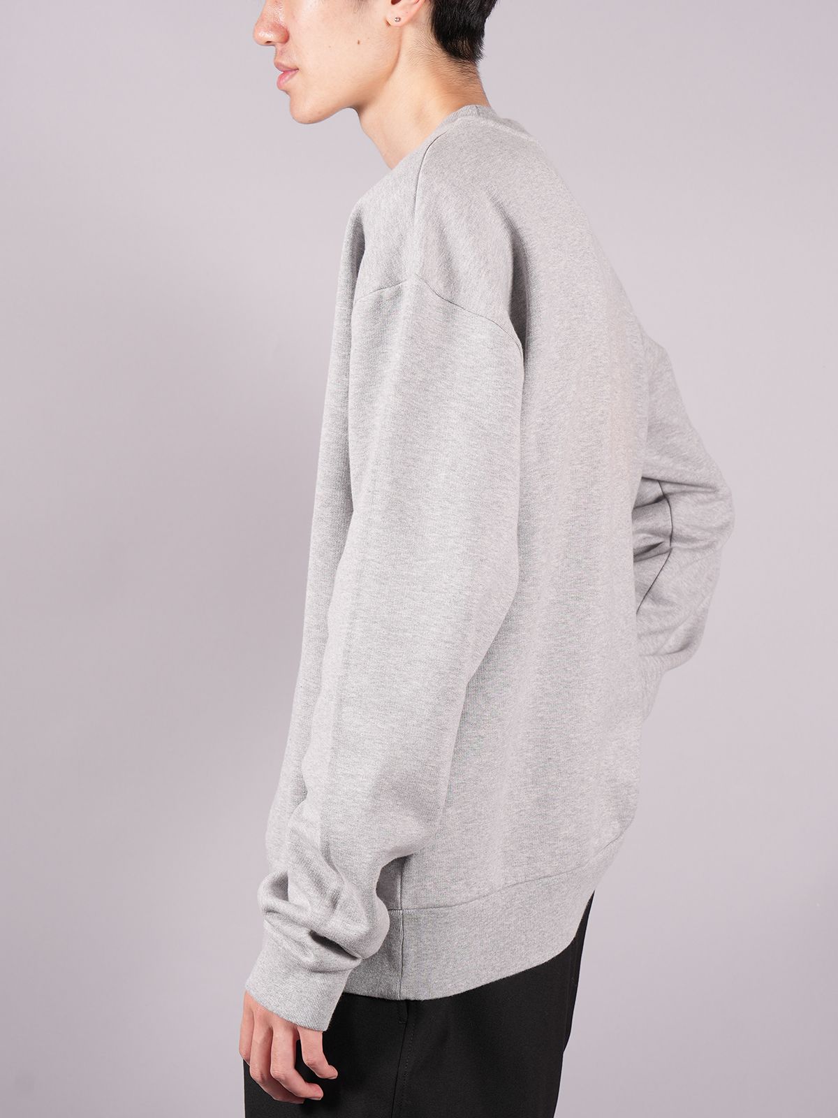 MARNI - トレーナー / スウェット (オーバーシルエット) / ロゴ