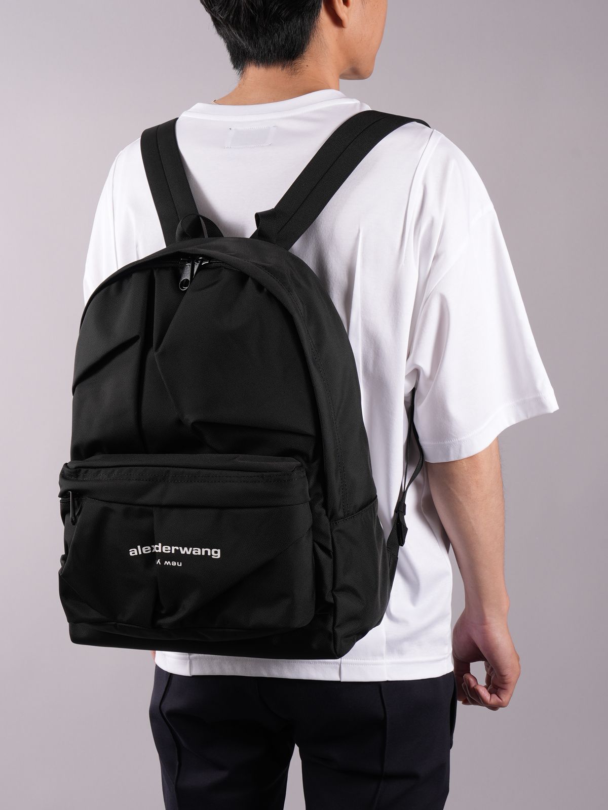 alexander wang - ラスト1点 / WANGSPORT BACKPACK / ワン スポーツ