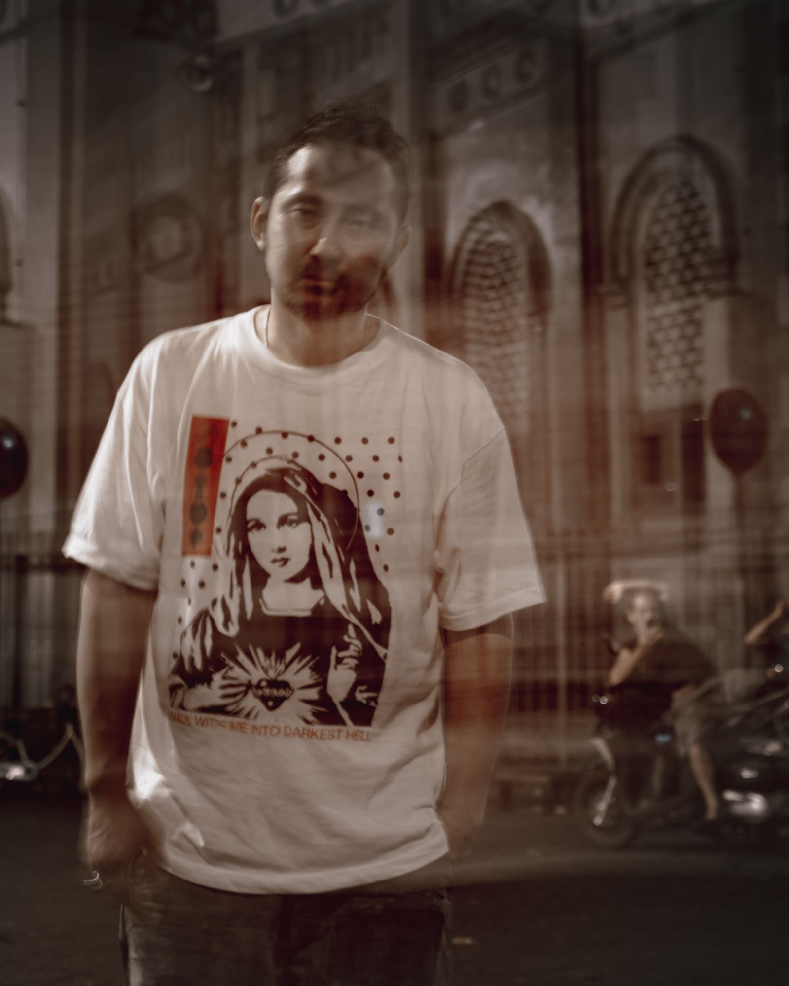 SAINT Mxxxxxx 25AW コレクション 第6弾 発売のお知らせ | Confidence