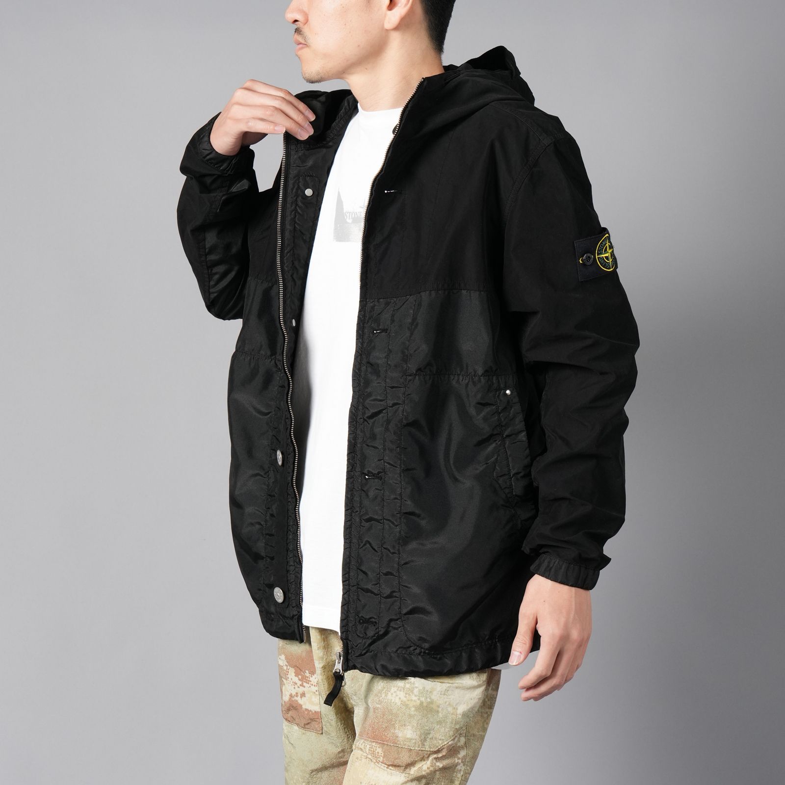 STONE ISLAND - 【ラスト1点】42732 / JACKET / ナイロンジャケット