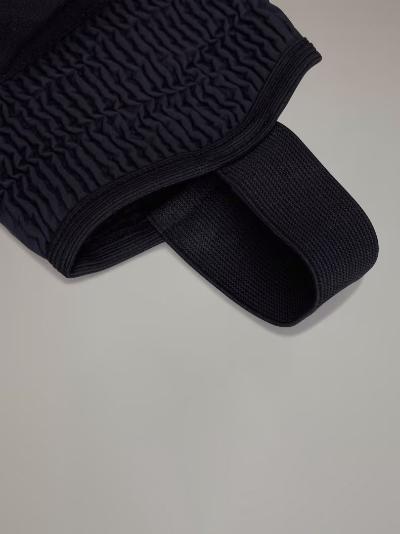 Y-3 - 【ラスト1点】Y-3 LEG WARMER / レッグウォーマー (ブラック