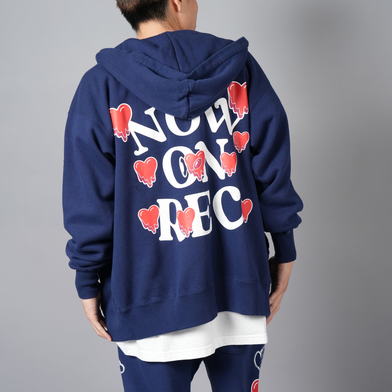 Emotionally Unavailable - 【ラスト1点】【コラボ】 EU-YS1-0000-C02