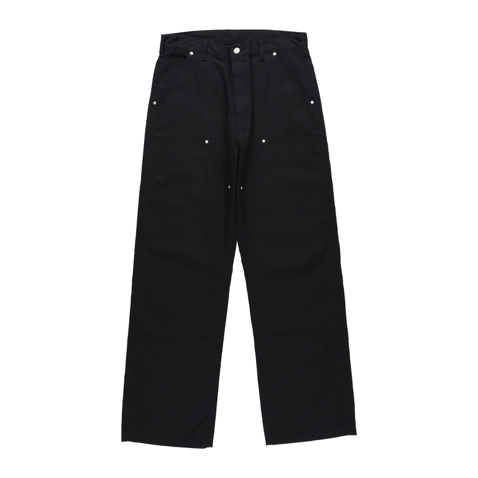 MIYAGIHIDETAKA - 【ラスト1点】Work pants / ワークパンツ (ブラック