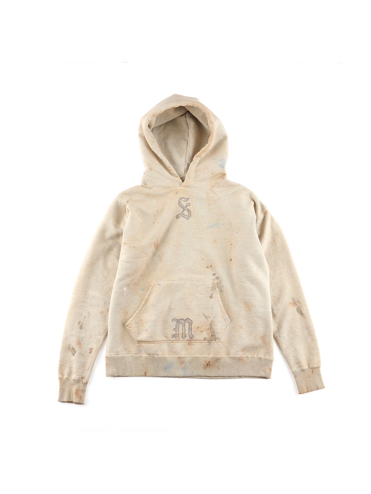 SAINT MICHAEL / セントマイケル / 20aw / 2nd Drop | Confidence