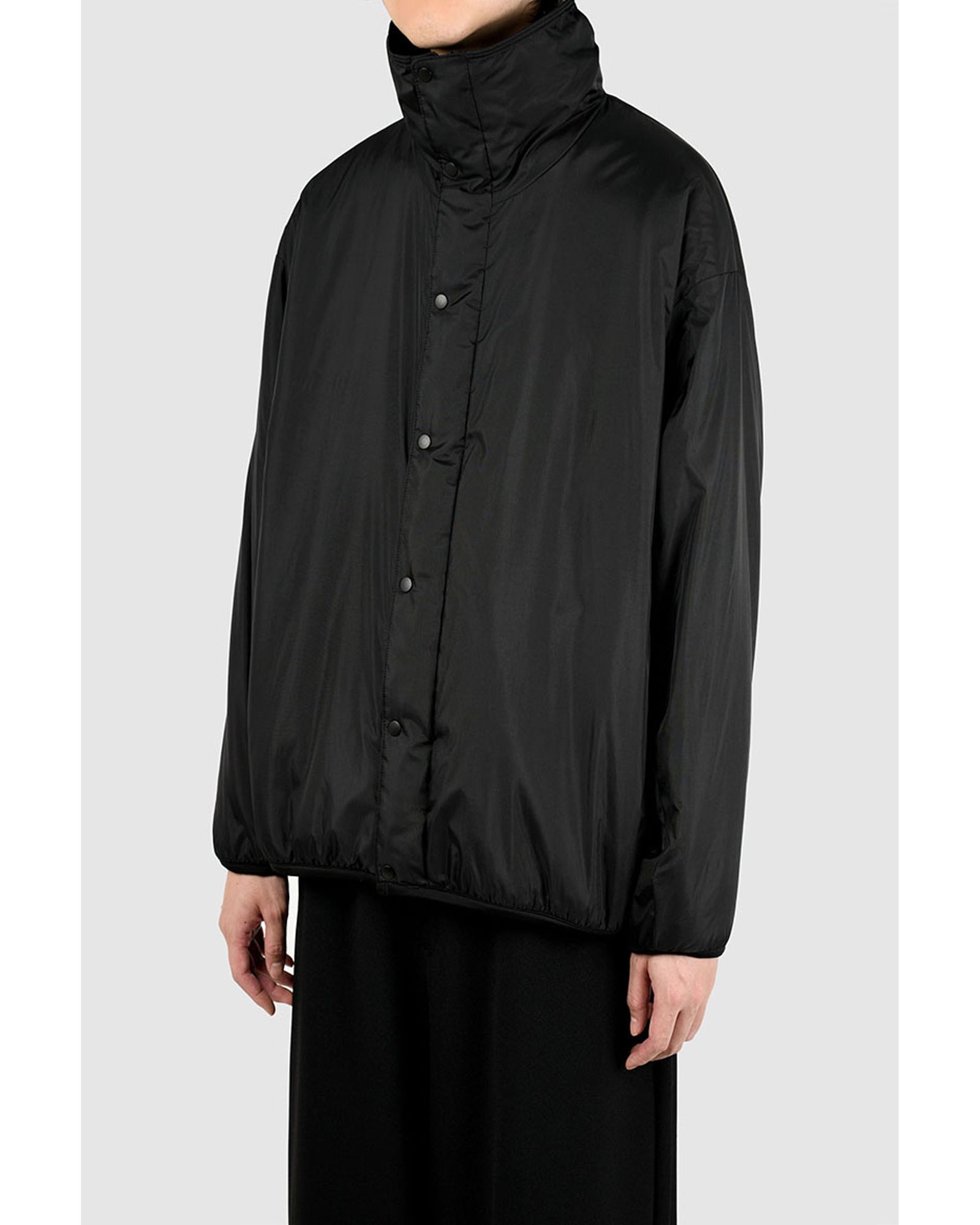 LAD MUSICIAN - Reversible Blouson | fakejam