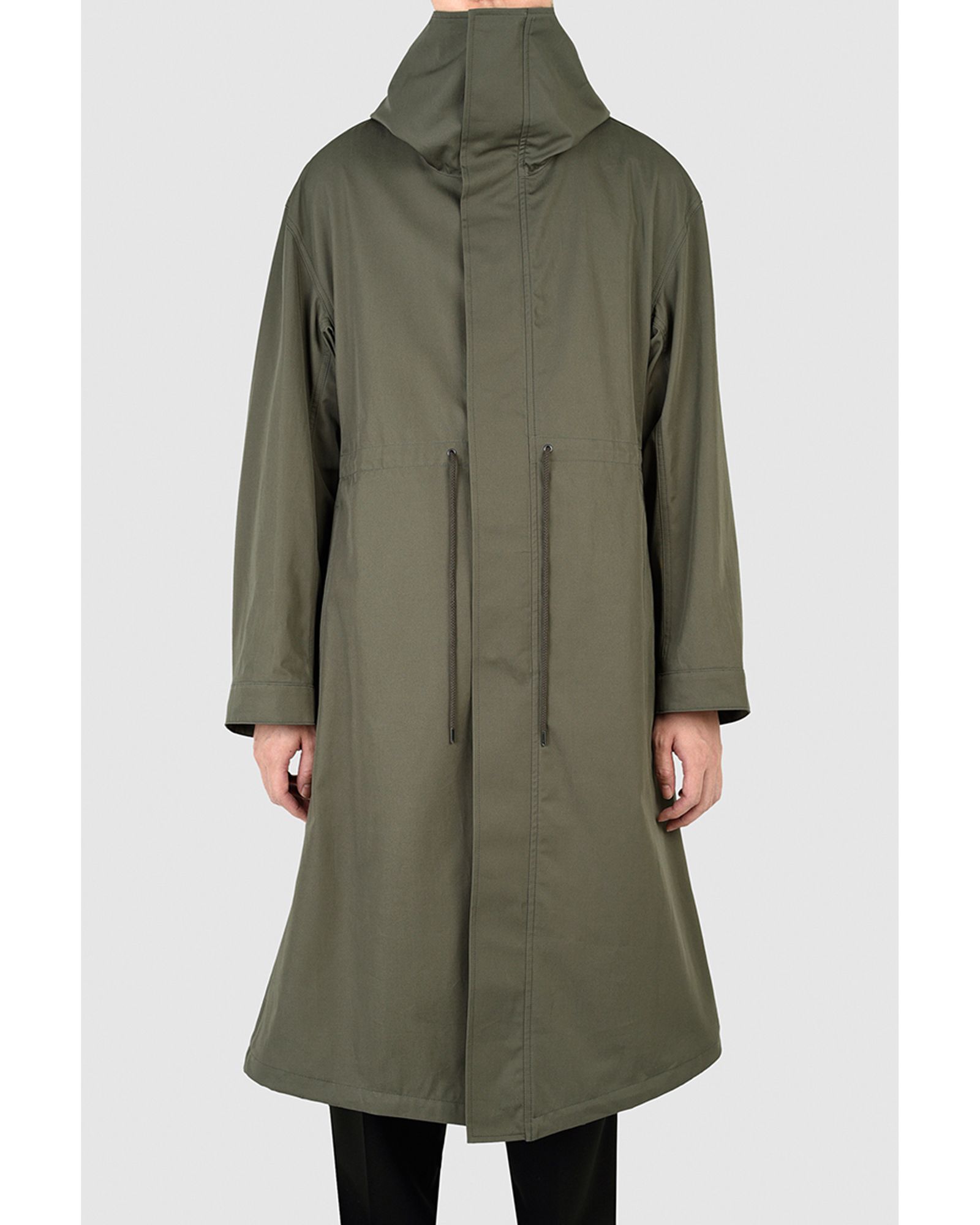 ジャケット・アウター / モッズコート 通販 | fakejam