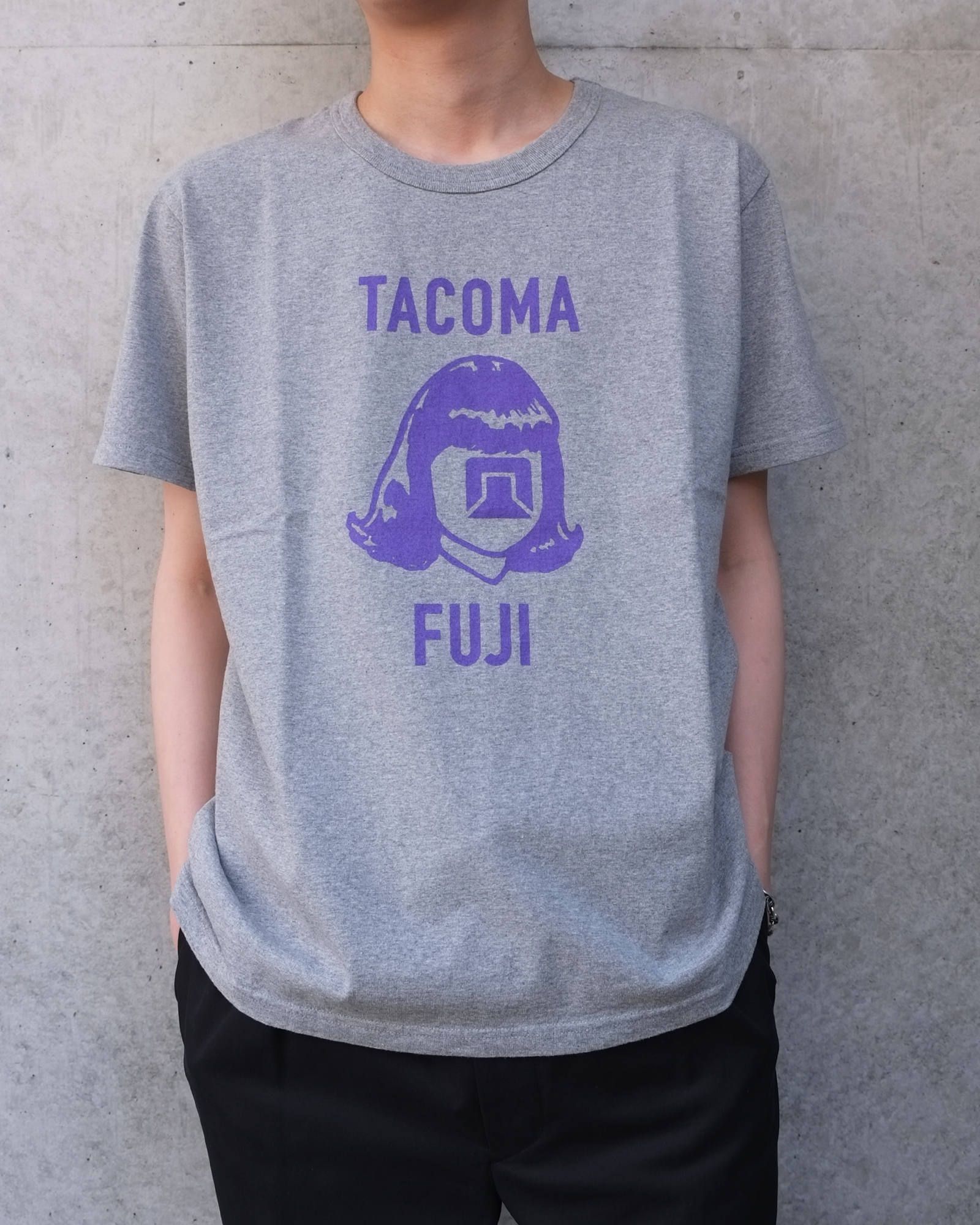 スペシャルアザーズ2011TシャツTACOMA FUJI RECORDS希少品