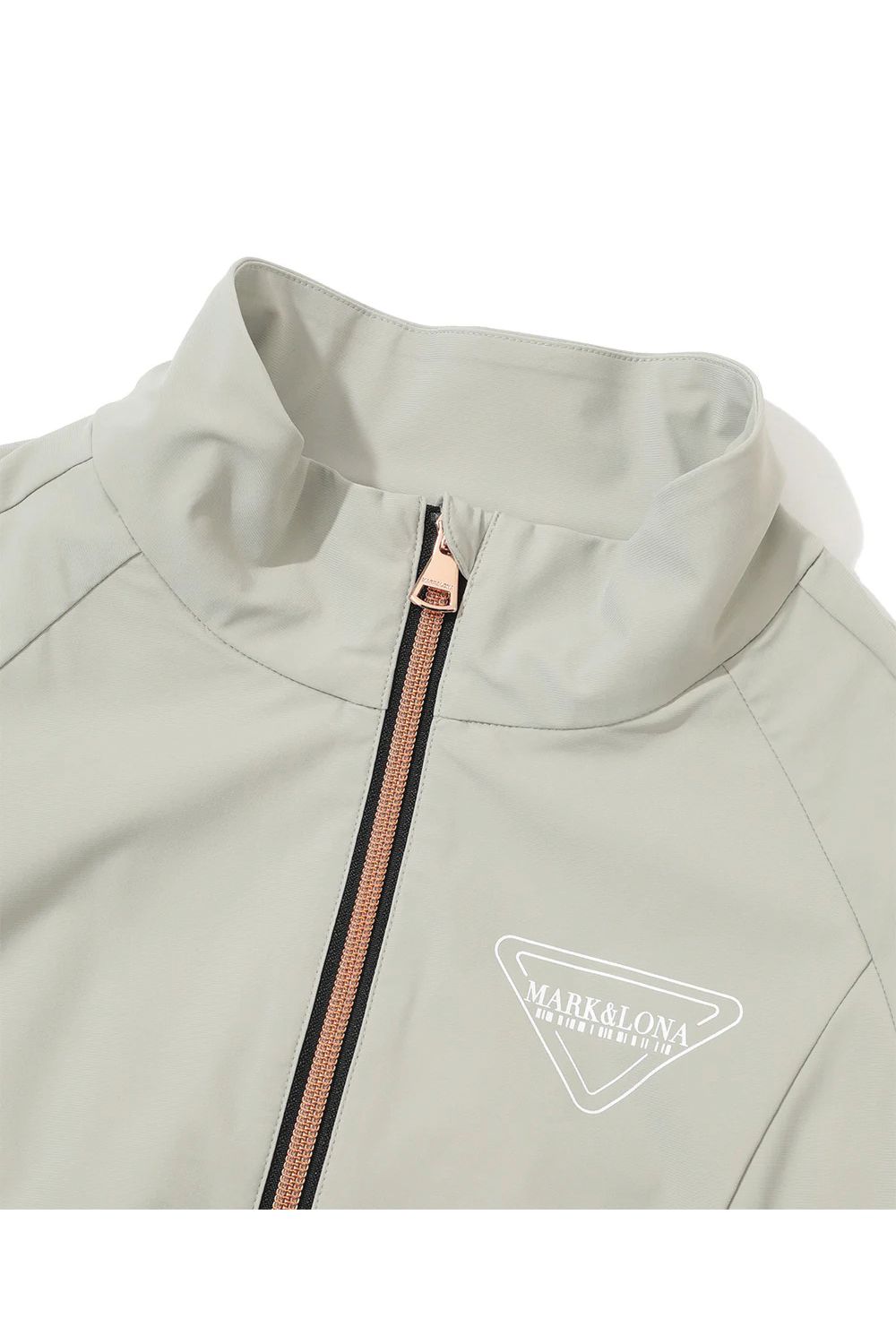 MARK&LONA - 【26SS】【CODE COLLECTION】【レディース】 SPZJ / 高