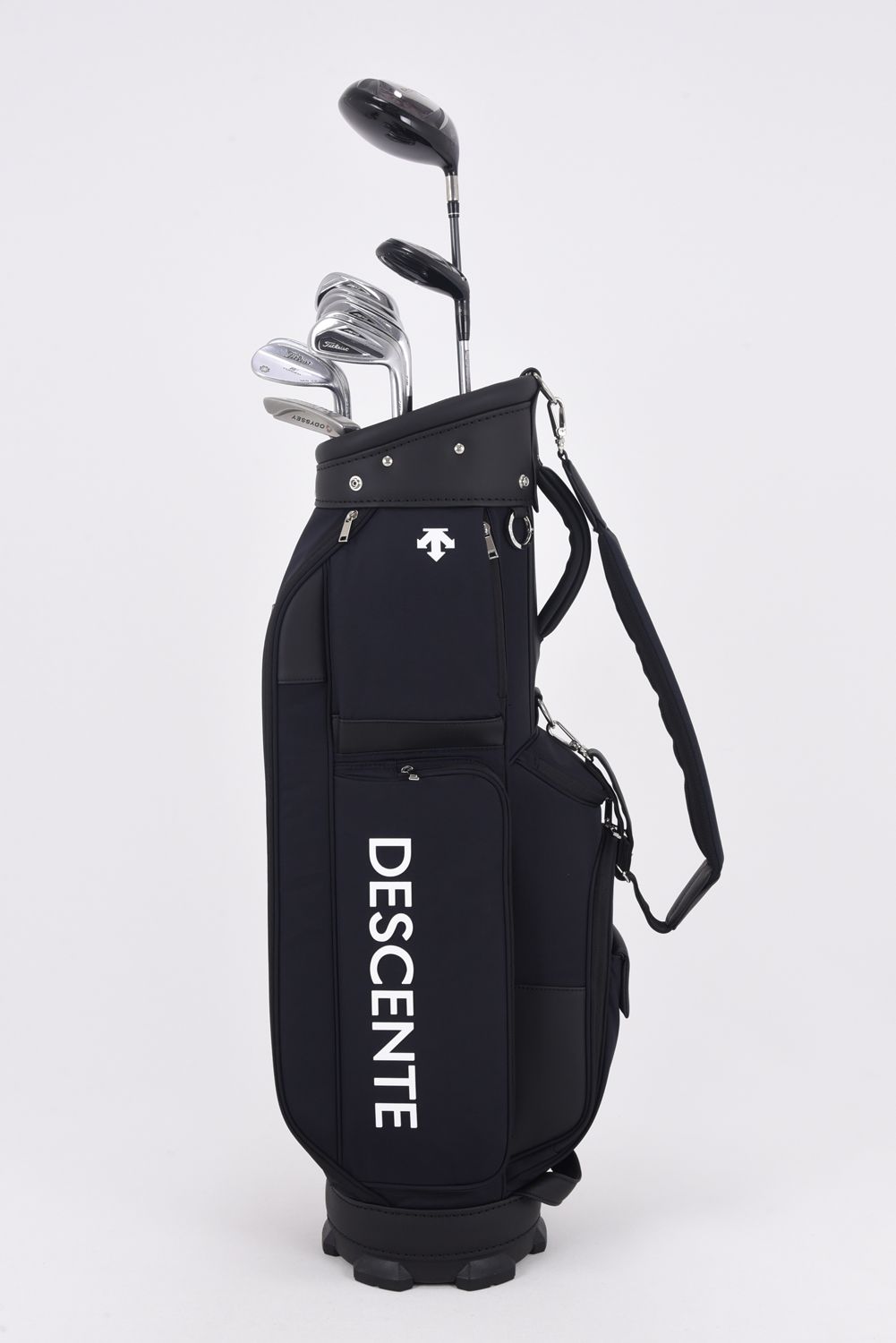 DESCENTE GOLF - 【銀行振込・代金引換不可】【返品・交換不可