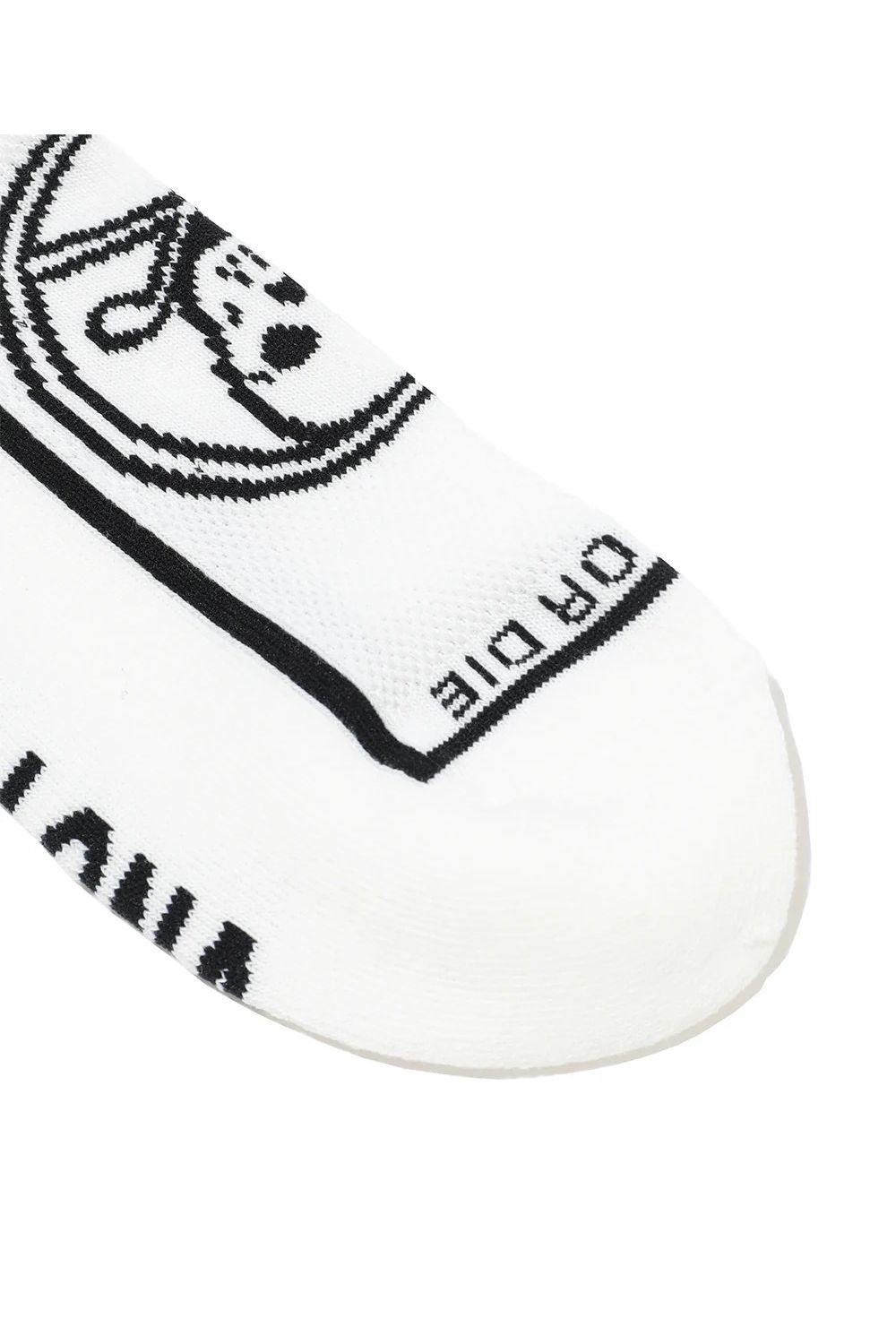 MARK ＆LONA ゴルフシューズ ホワイト スカル 27cm MARK ＆LONA ゴルフ