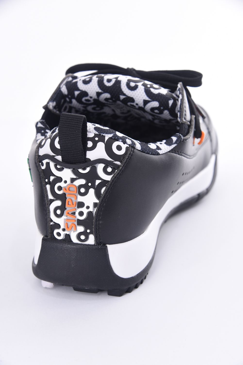 gravis golf - TARMAC-G2 LOW-CUT / グラビスチェッカー ゴルフ