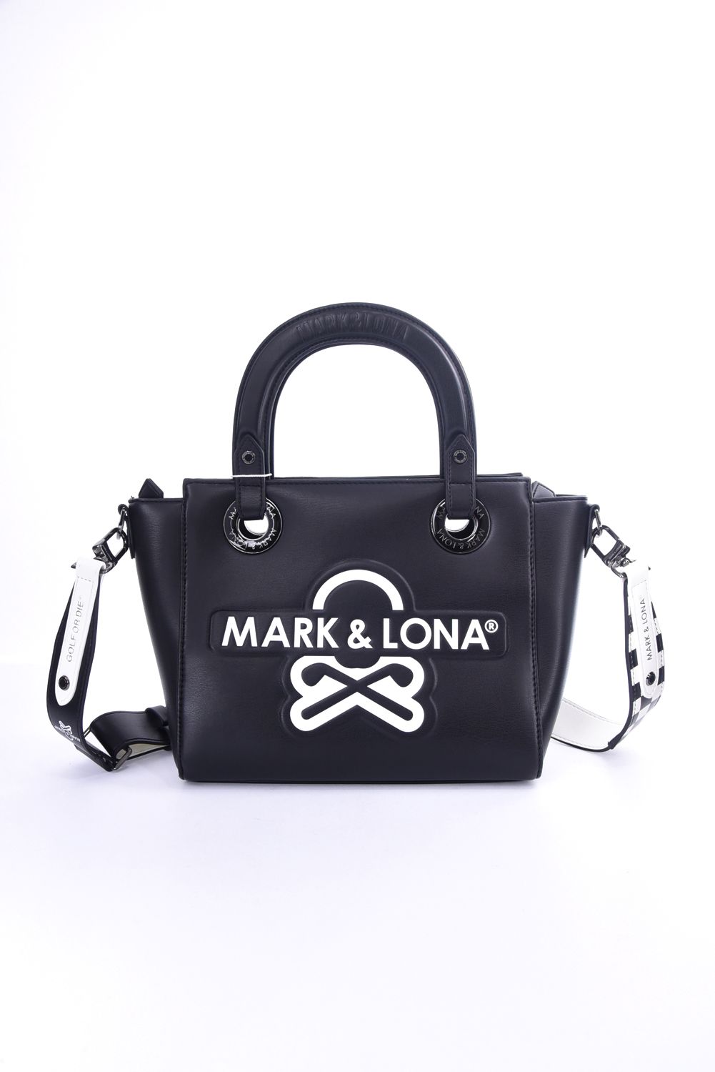 MARK&LONA - マークアンドロナ / 著名人着用アイテム一覧 | GOSSIP GOLF