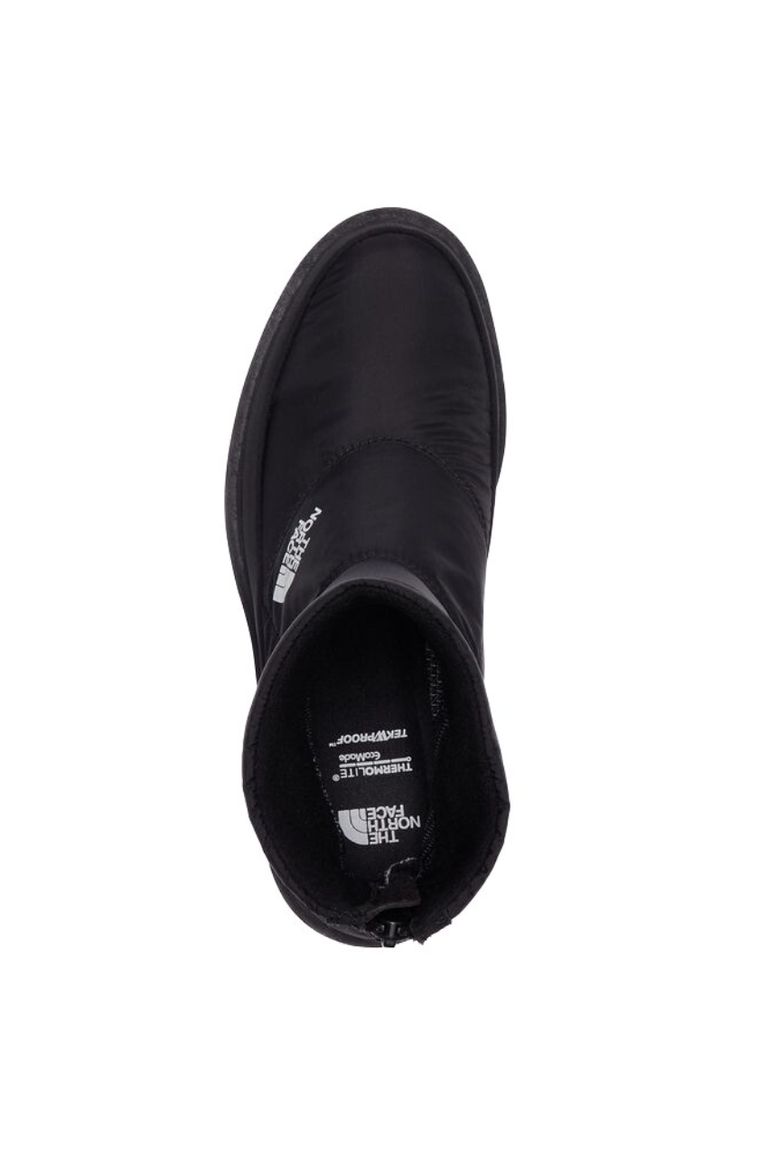 THE NORTH FACE - カルミア ヌプシ ブーツ ウォータープルーフ (TNF