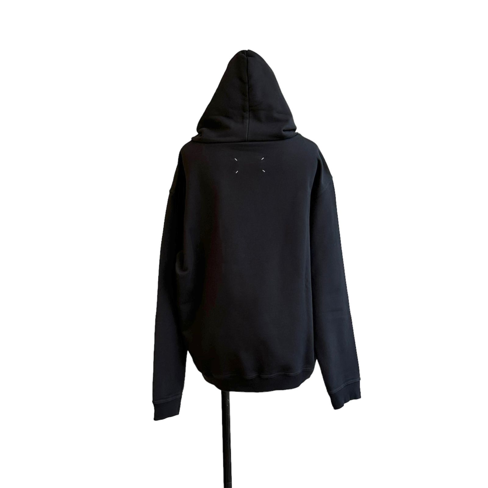 Maison Margiela - フード スウェットシャツ / パーカー / フーディー