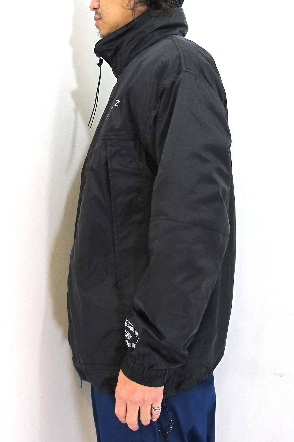 NEW ARRIVAL / WHIZ LIMITED-TRACK JACKET | LOOPHOLE