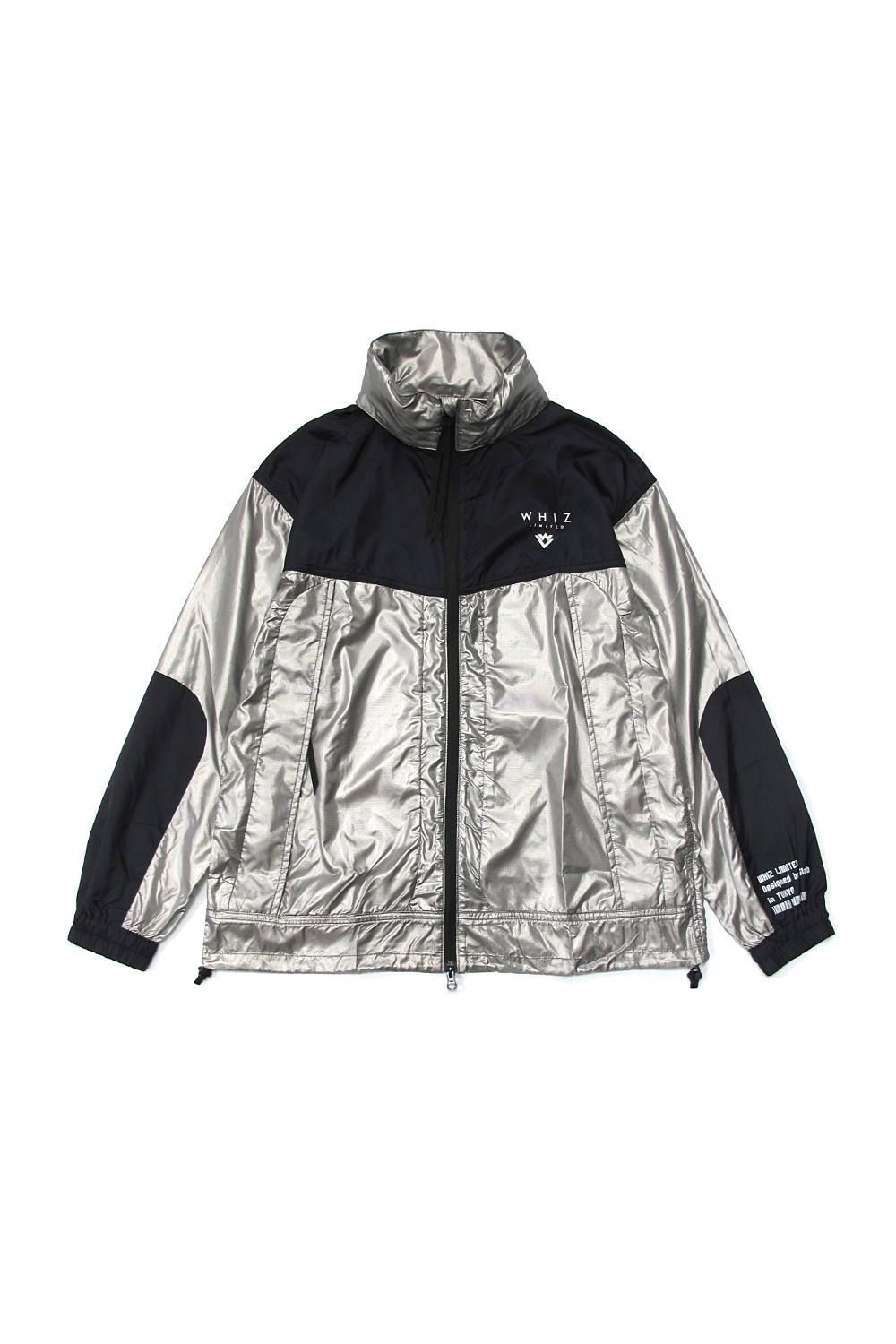 NEW ARRIVAL / WHIZ LIMITED-TRACK JACKET | LOOPHOLE