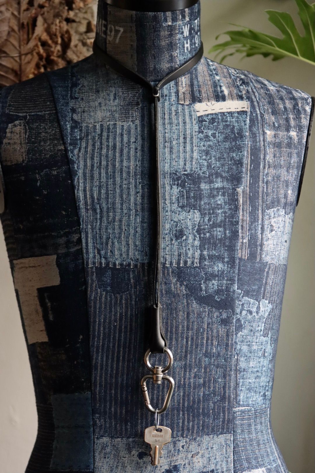 Hender Scheme - エンダースキーマ ネックストラップ neckstrap(ur-rc