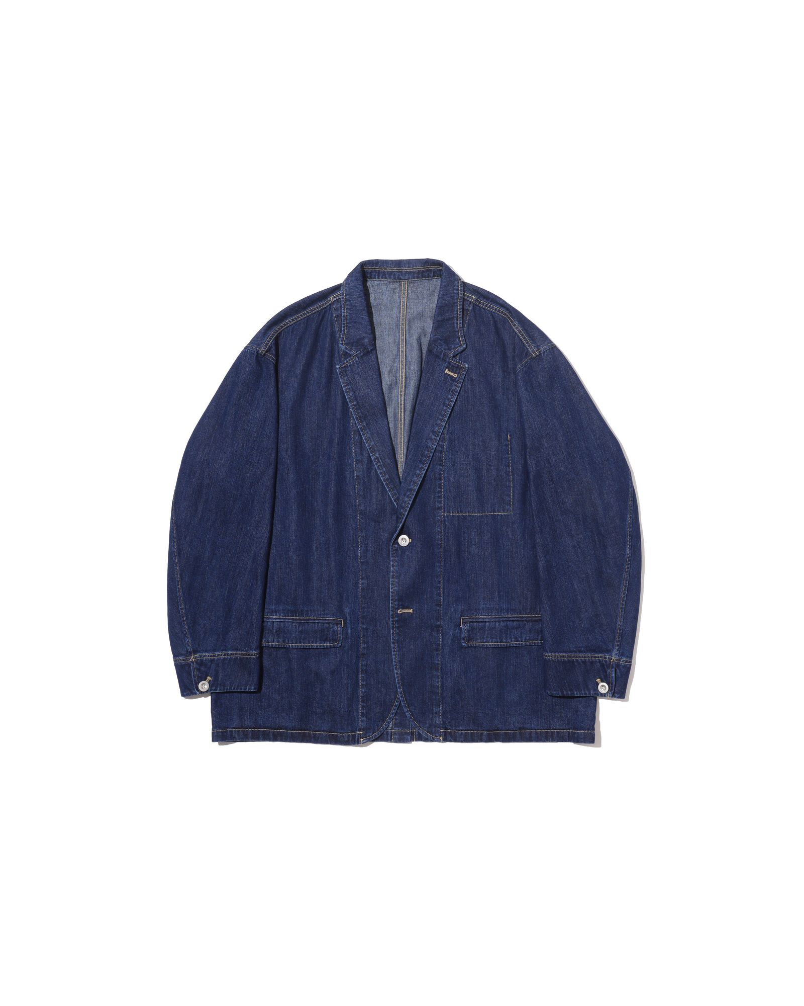 FreshService - フレッシュサービス WORKERS DENIM JACKET(FSC261