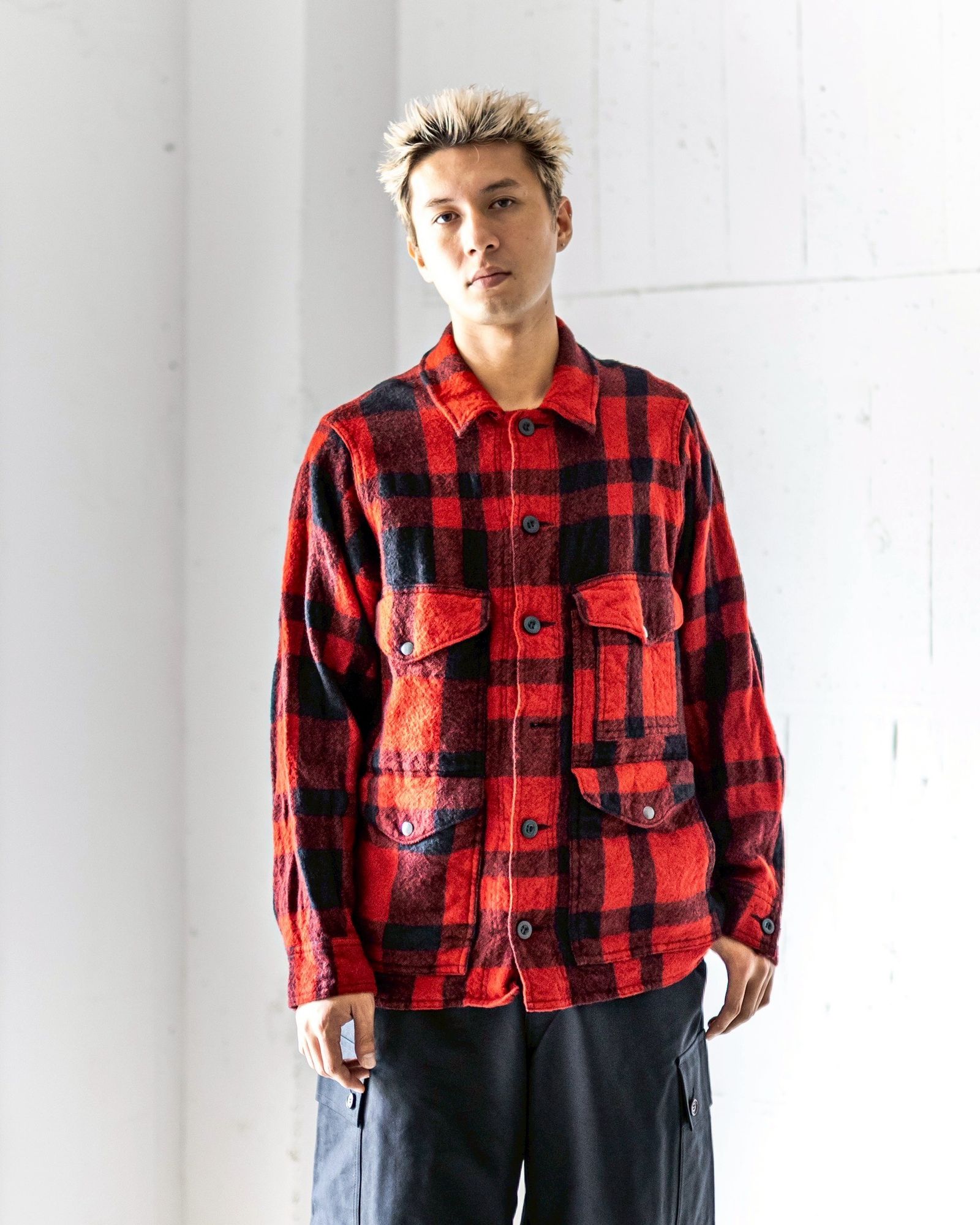 JUNYA WATANABE MAN - ジュンヤワタナベ コム デ ギャルソン マン