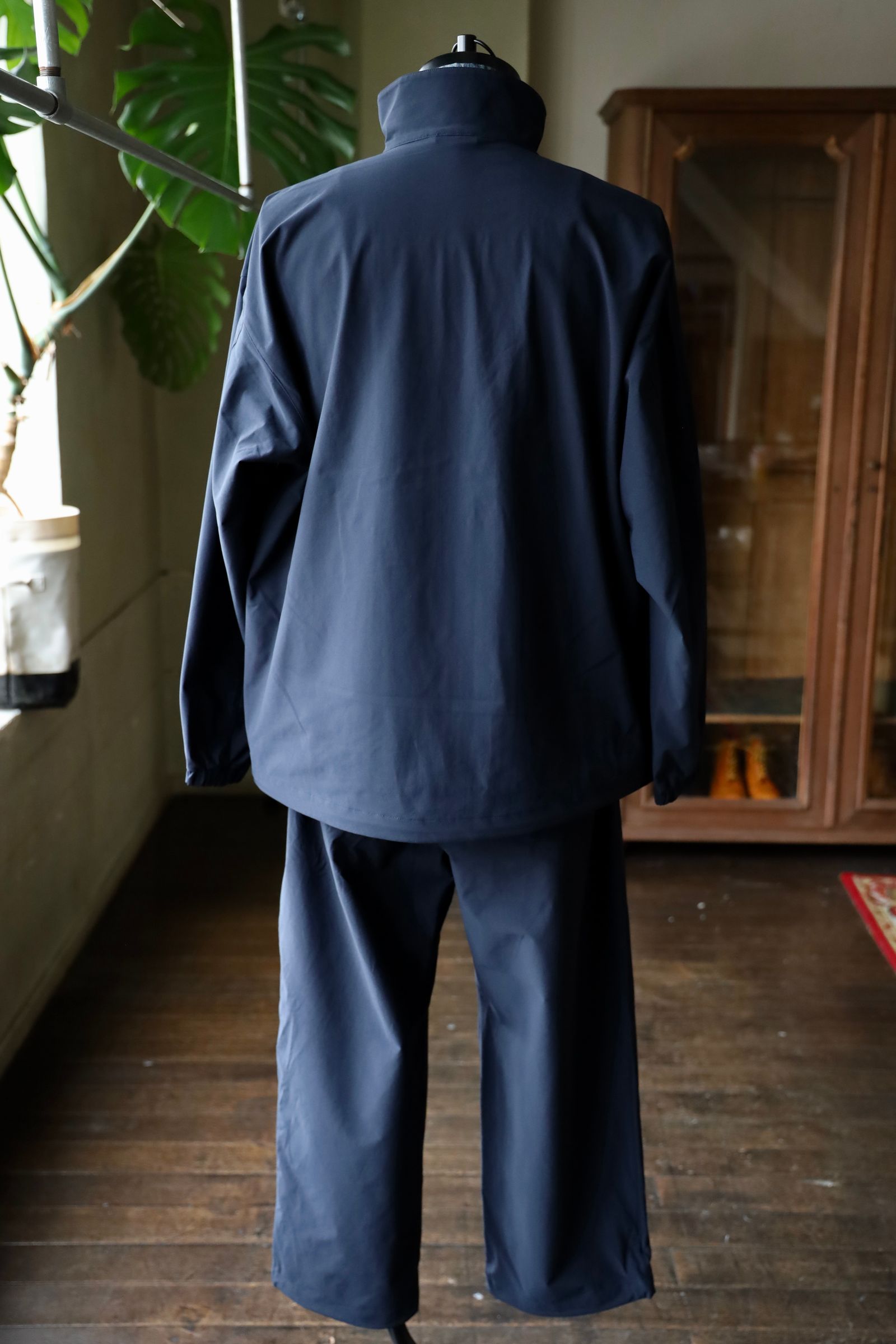 FreshService - フレッシュサービス CORPORATE TRACK SUIT(FSC261