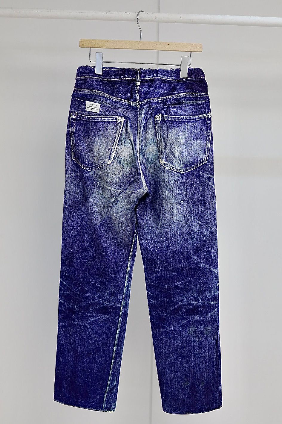 TALKING ABOUT THE ABSTRACTION - トーキングアバウト ジ