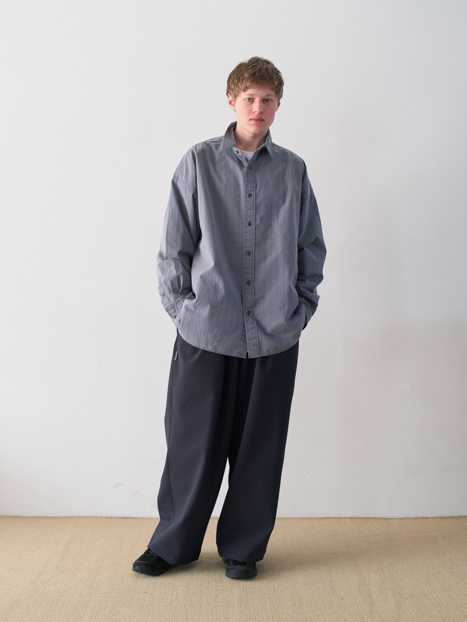 Stripes For Creative - 2025AW | MARK