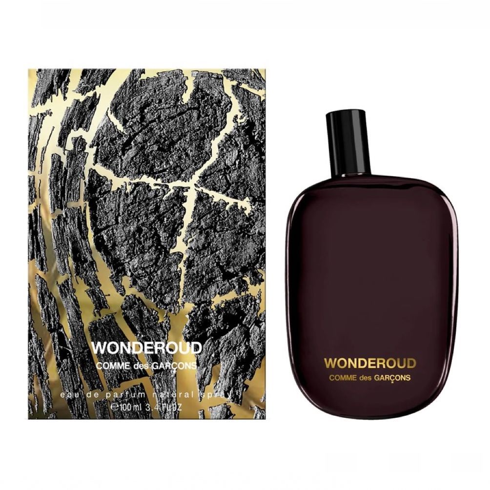 COMME des GARCONS PARFUMS - コムデギャルソン 香水 プレイブラック