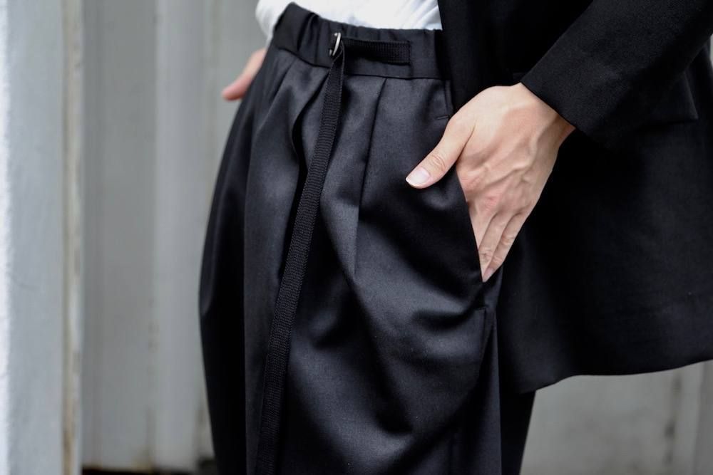 Dulcamara よそいきセットアップ