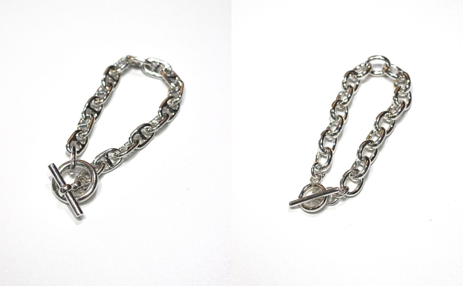 INTERIM - TAXCO SILVER BRACELET A-TYPE/タスコシルバーブレスレット