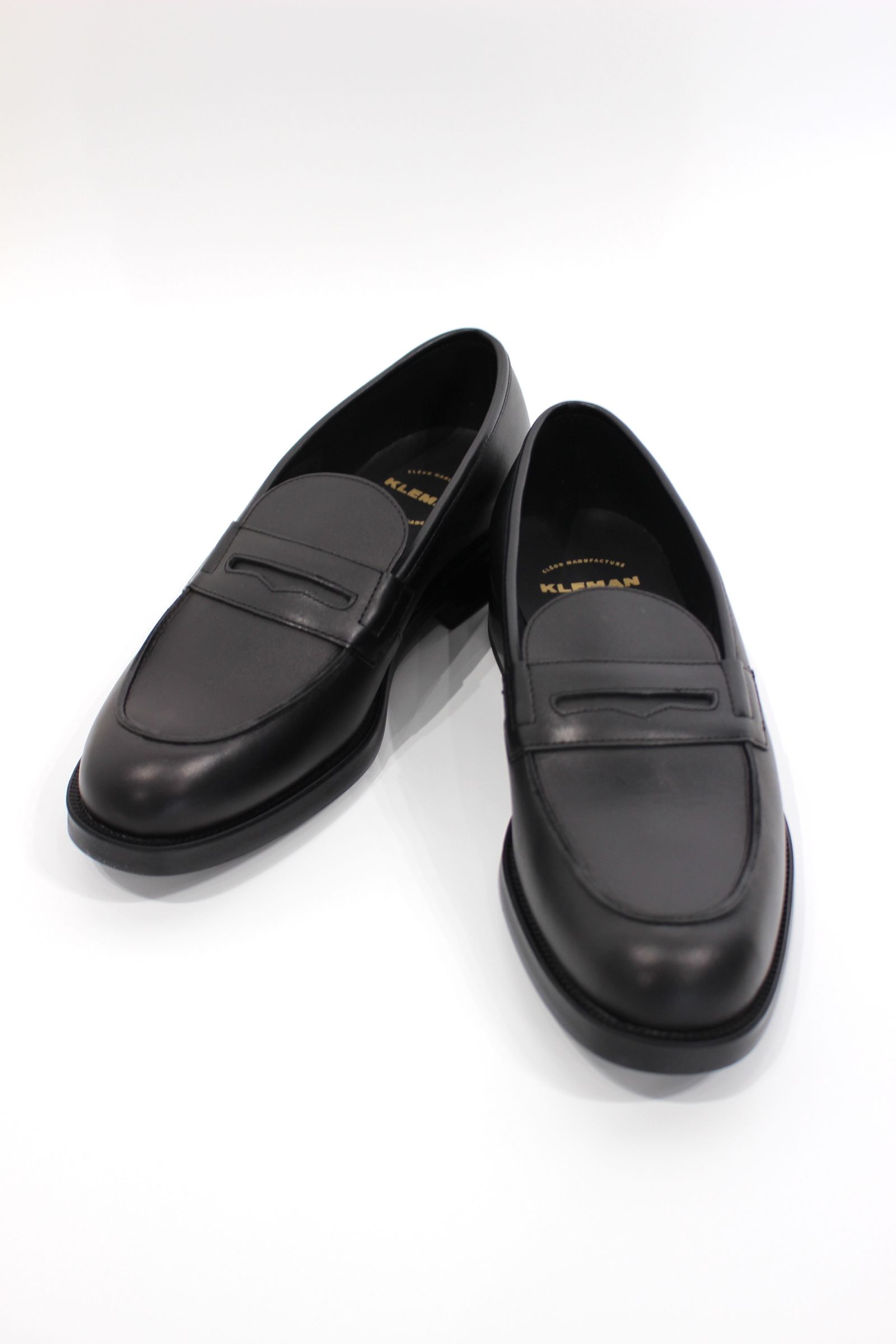 KLEMAN - DALIOR | BLACK | ダリオール | NapsNote