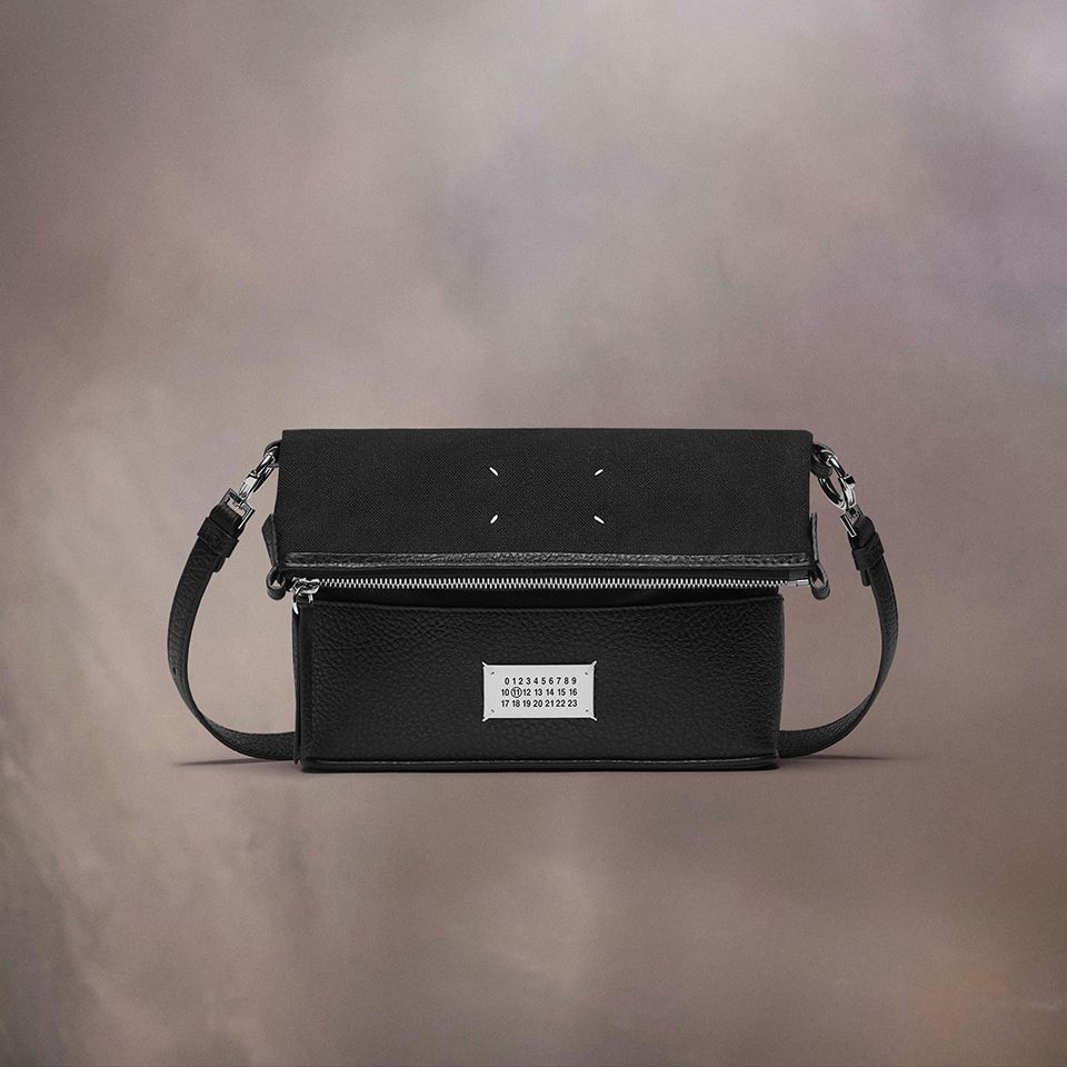 Maison Margiela - 「5AC」ホーボー スモール | River