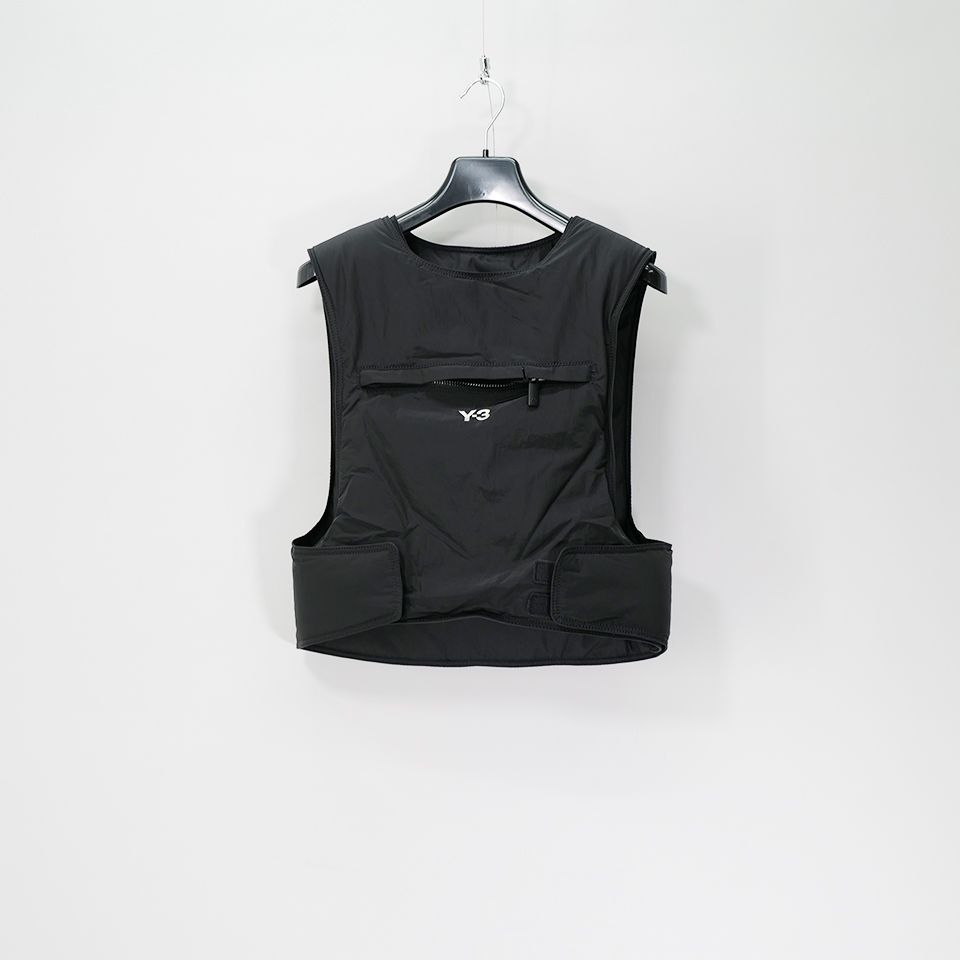 Y-3 - 【Last1】Y-3 VEST BAG | River