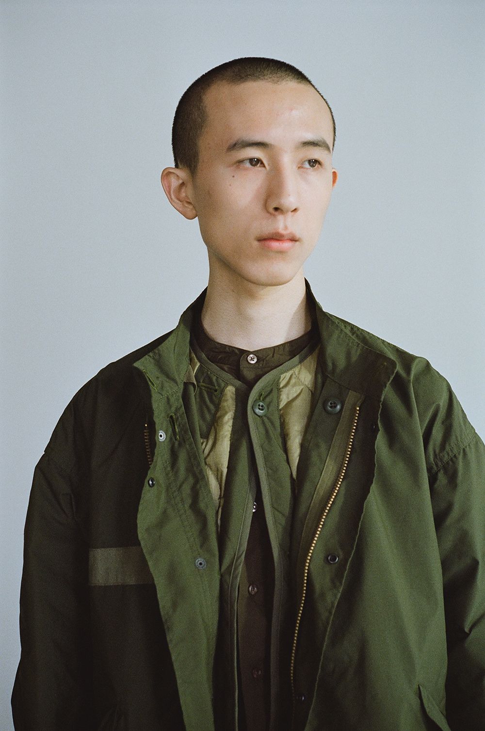 ジャケット・アウター / モッズコート 通販 | Salty