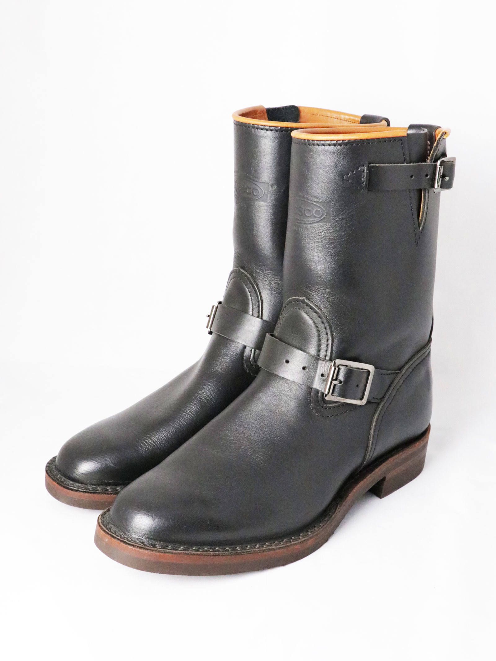 WESCO - 