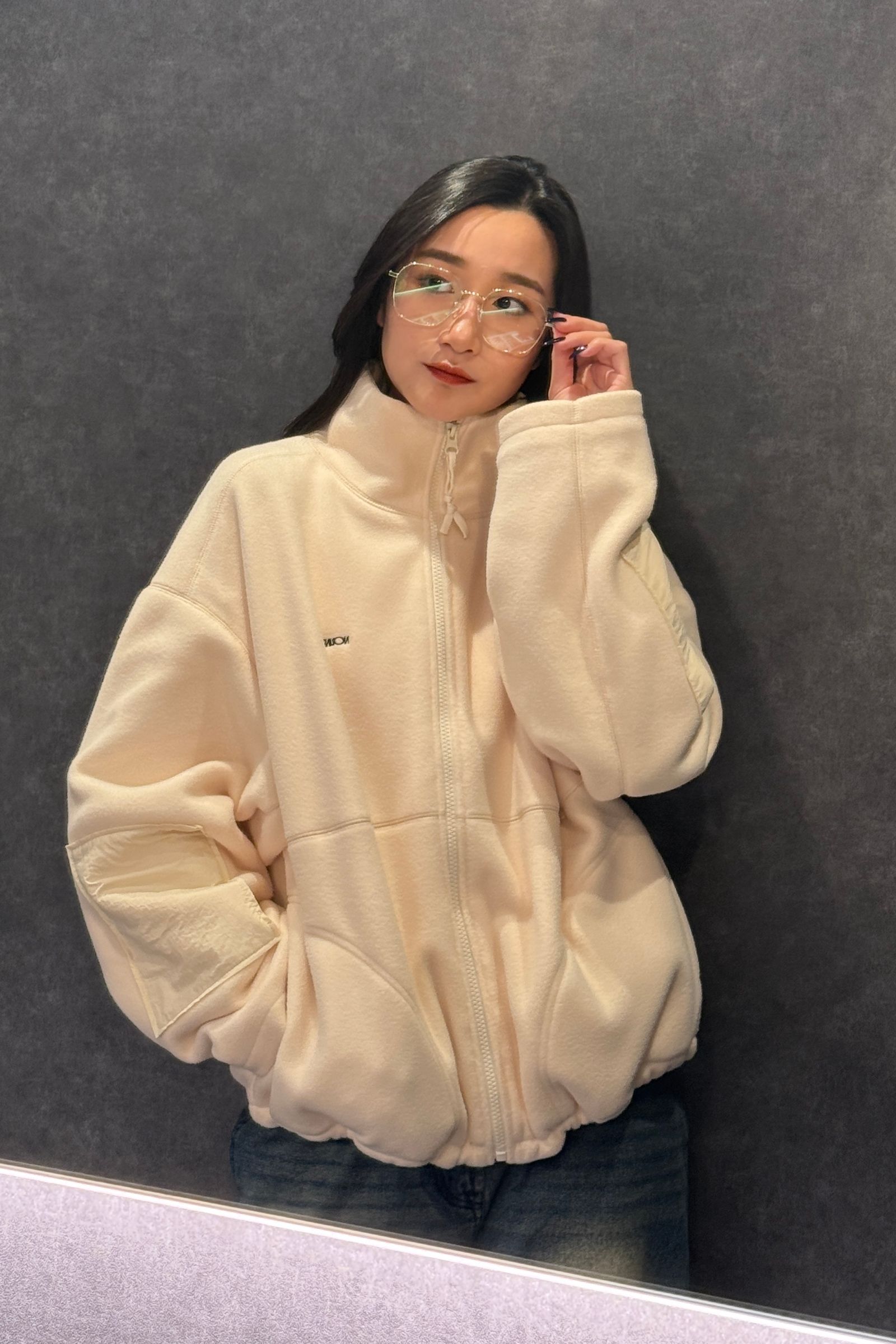 NOUNLESS - 2024 AW | Sir online store / サー オンラインストア