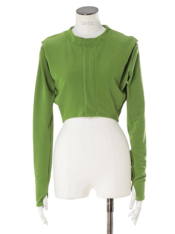 UN3D. - アンスリード】水着 / 2024 SWIM WEAR COLLECTION | Sir