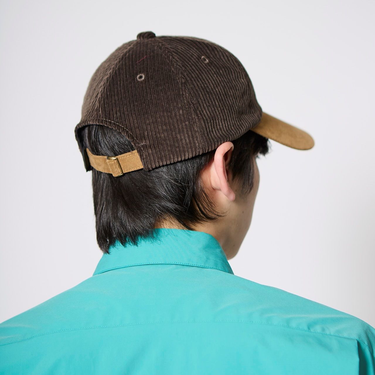 Foxfire - ウィルダネスキャップ/ブラウン | ラスエ