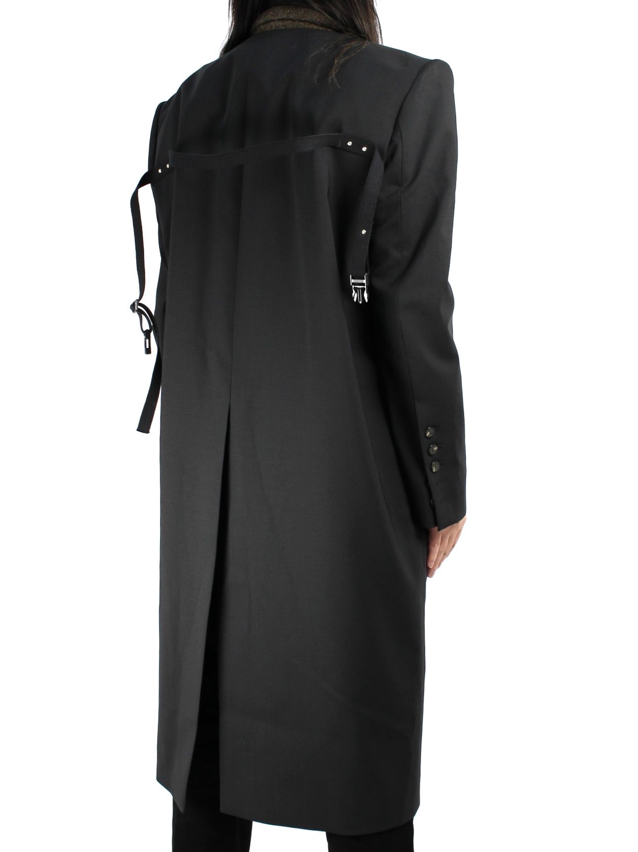 Rick Owens】22FW 1st Deliveryのご紹介 | STORY