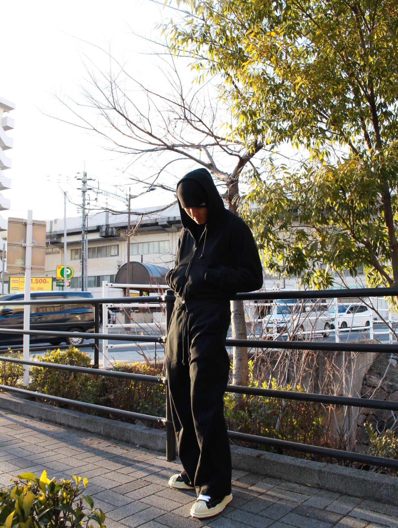 RADWIMPS 野田洋次郎着用】 BASICKSハートカラビナ | STORY