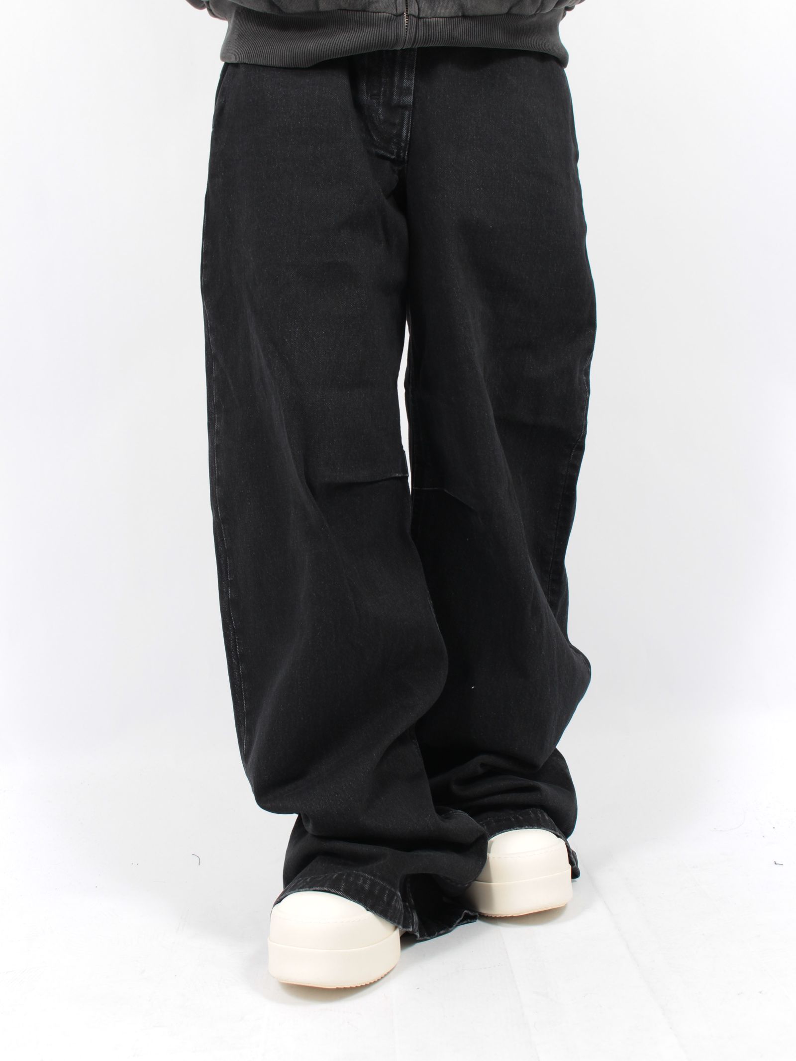 entire studios - 【24AW】デム ジーンズ デニムパンツ / DEM JEANS